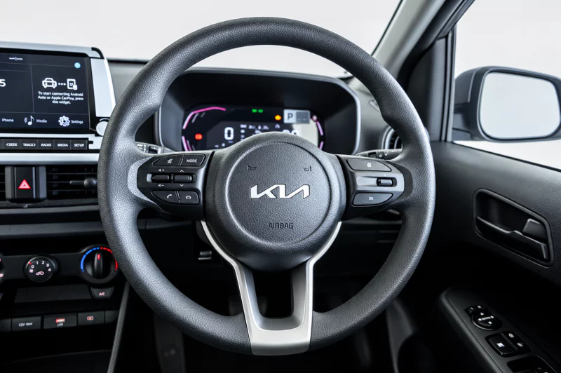 Vehicle Image for 22/24for Kia Picanto 1.0 AT LS