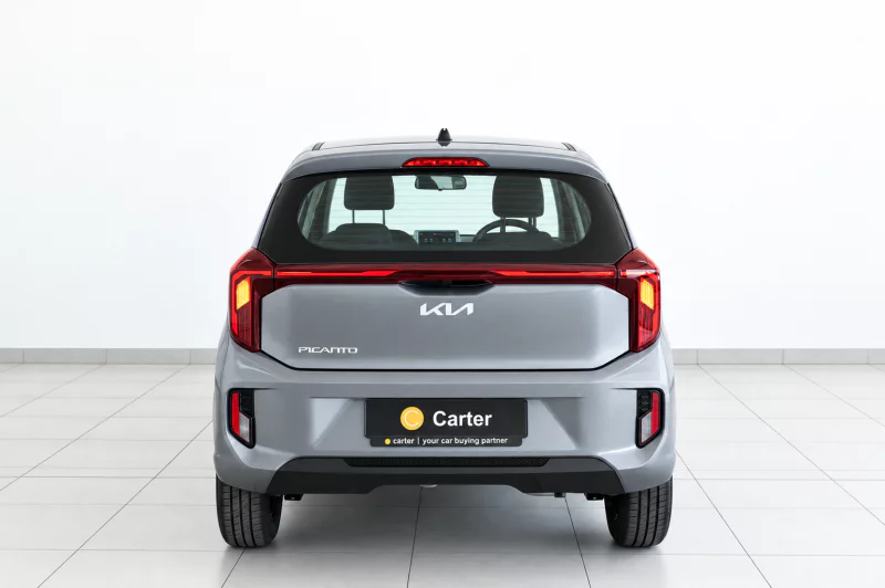 Vehicle Image for 12/24for Kia Picanto 1.0 AT LS
