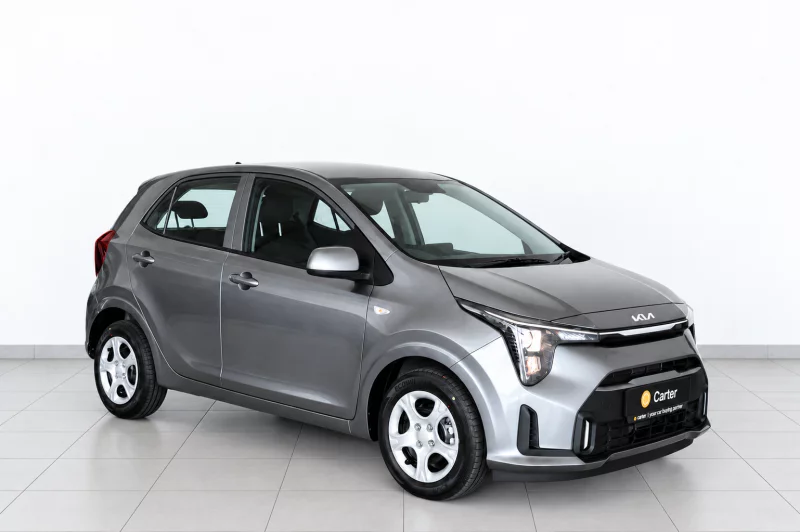 Kia Picanto 1.0 AT LS 2026