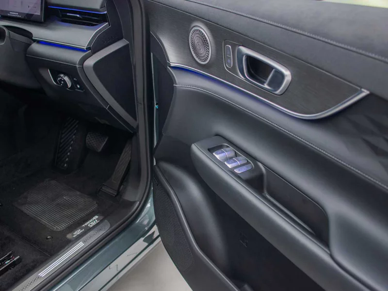 Vehicle Image for 9/11for Chery Tiggo 8 PHEV 1.5T CSH Apex DHT