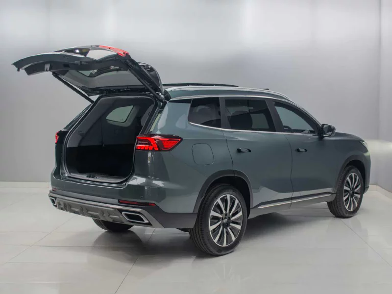 Vehicle Image for 4/11for Chery Tiggo 8 PHEV 1.5T CSH Apex DHT
