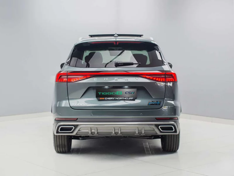 Vehicle Image for 7/11for Chery Tiggo 8 PHEV 1.5T CSH Apex DHT