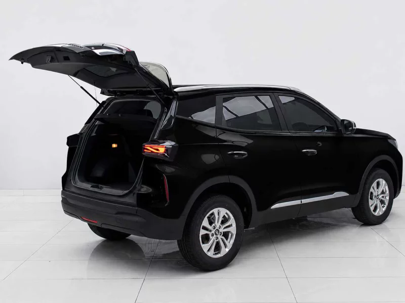 Vehicle Image for 8/25for Chery Tiggo 4 Cross 1.5 LiT CVT