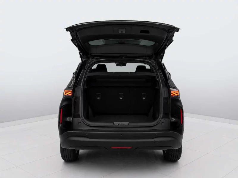 Vehicle Image for 13/25for Chery Tiggo 4 Cross 1.5 LiT CVT