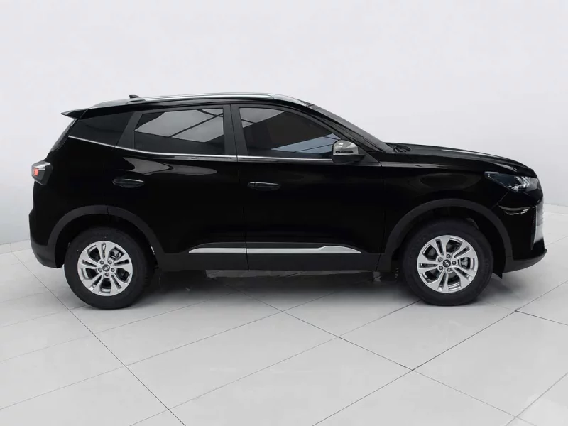 Vehicle Image for 3/25for Chery Tiggo 4 Cross 1.5 LiT CVT