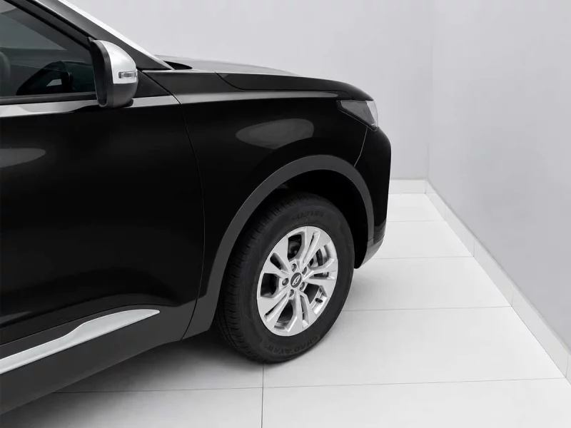 Vehicle Image for 7/25for Chery Tiggo 4 Cross 1.5 LiT CVT