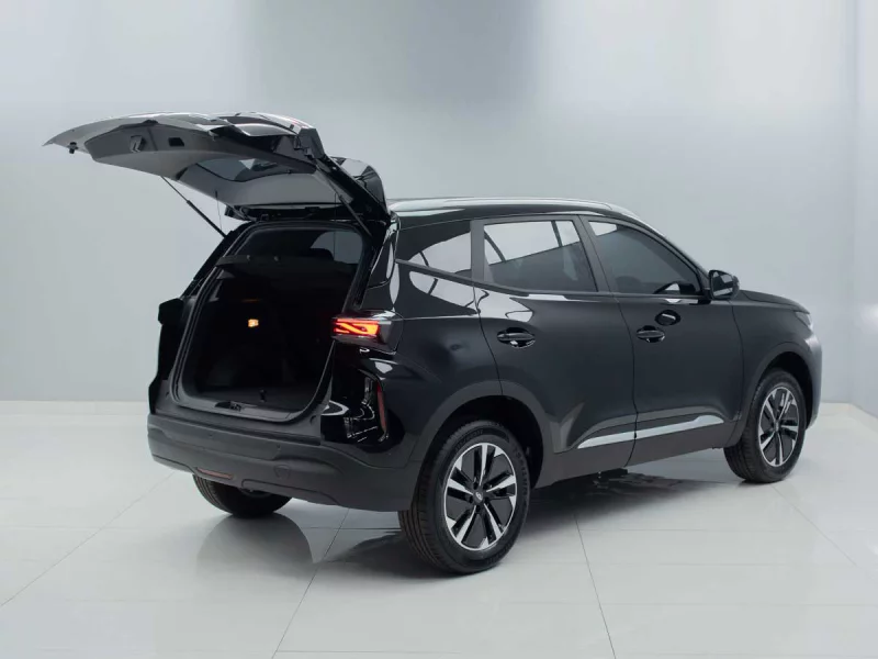 Vehicle Image for 2/18for Chery Tiggo 4 Cross HEV 1.5 Comfort DHT