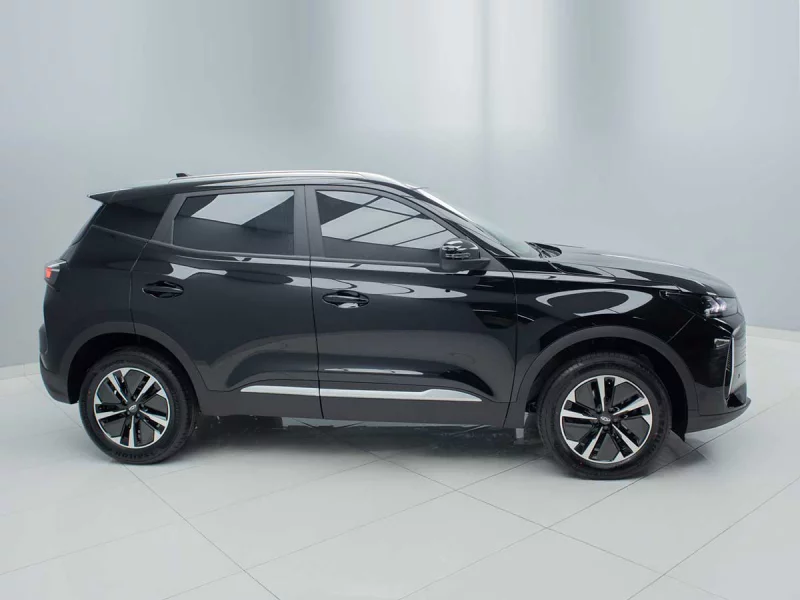 Vehicle Image for 6/18for Chery Tiggo 4 Cross HEV 1.5 Comfort DHT