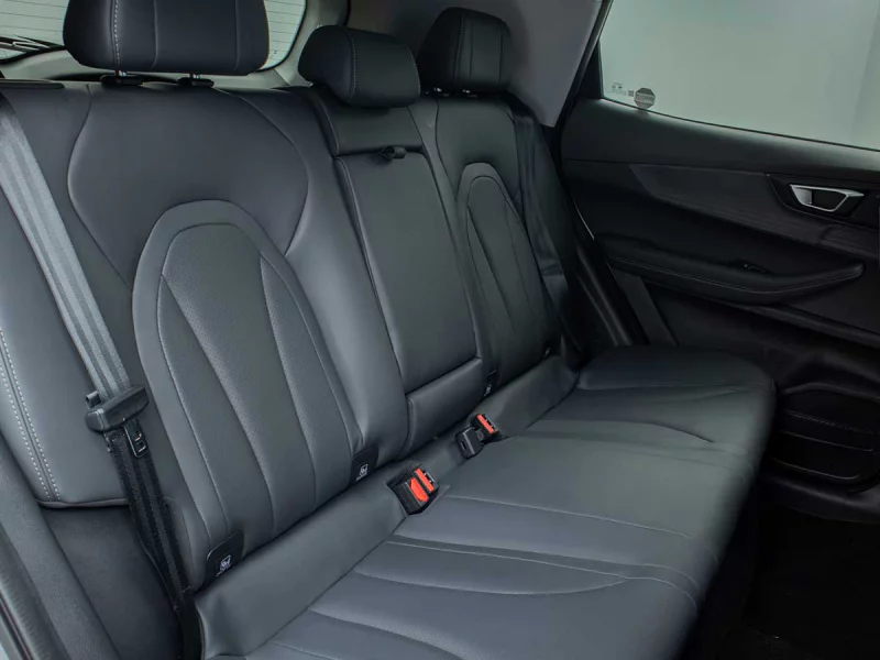 Vehicle Image for 6/7for Chery Tiggo 4 Cross HEV 1.5 Comfort DHT