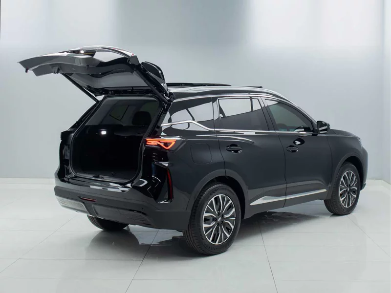 Vehicle Image for 7/21for Chery Tiggo 7 PHEV 1.5T CSH Ultra DHT