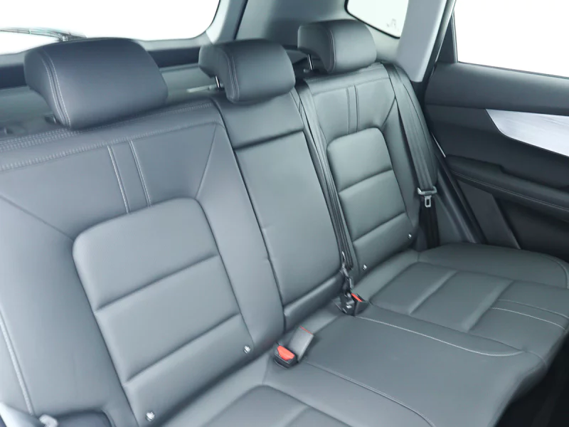 Vehicle Image for 12/12for Chery Tiggo 7 Pro 1.5T Distinctive CVT