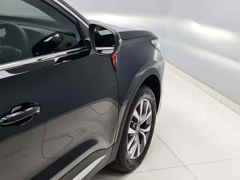Vehicle Image for 7/12for Chery Tiggo 7 Pro 1.5T Distinctive CVT