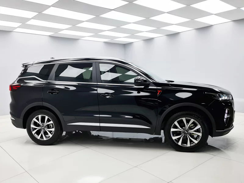 Vehicle Image for 4/12for Chery Tiggo 7 Pro 1.5T Distinctive CVT