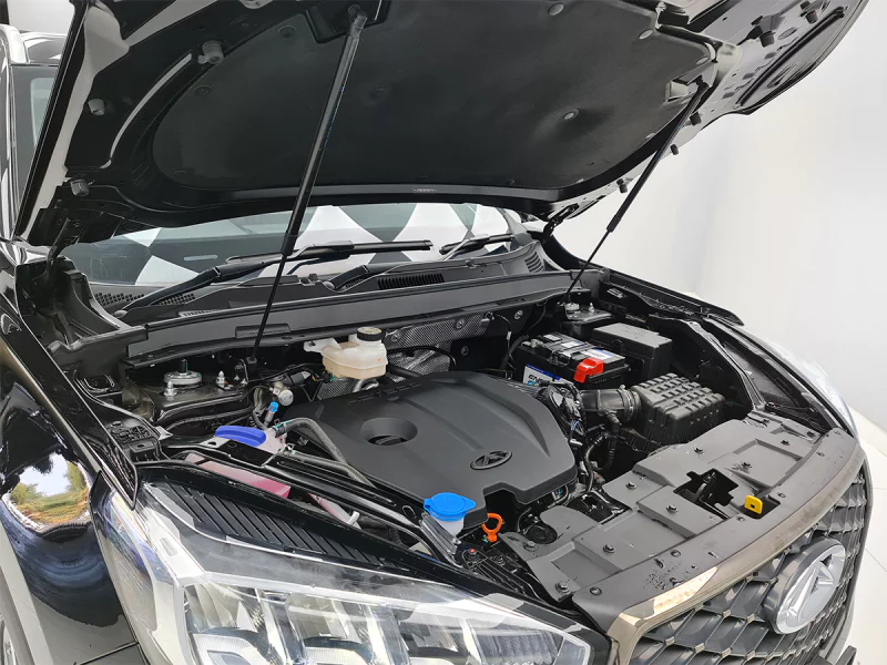 Vehicle Image for 8/12for Chery Tiggo 7 Pro 1.5T Distinctive CVT