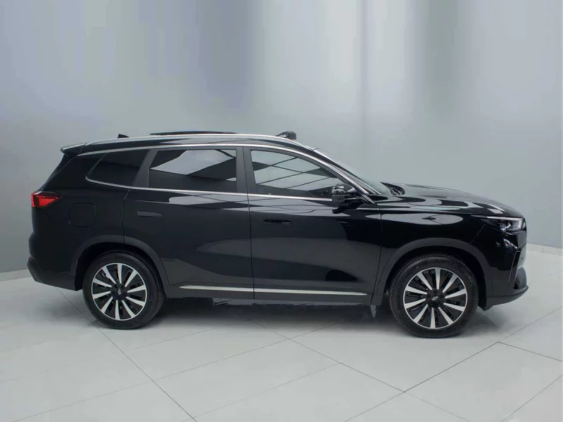 Vehicle Image for 4/24for Chery Tiggo 8 PHEV 1.5T CSH Apex DHT