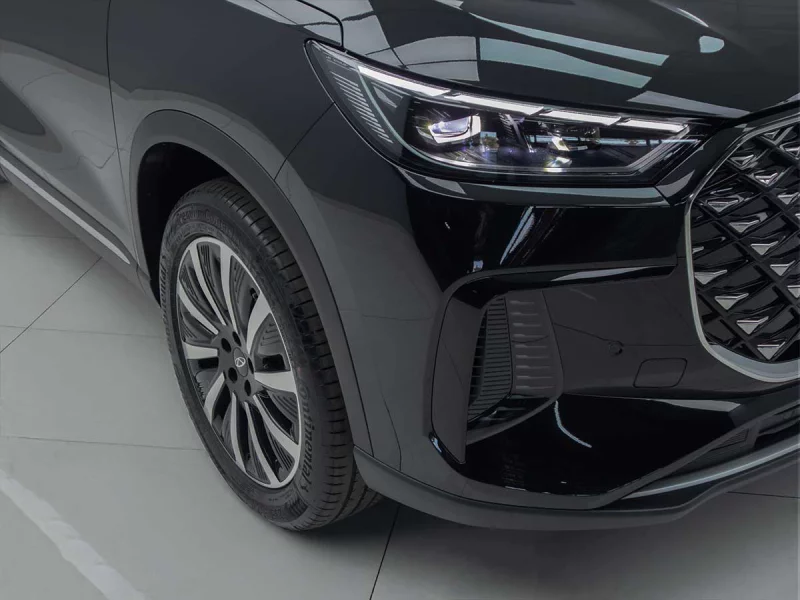 Vehicle Image for 8/24for Chery Tiggo 8 PHEV 1.5T CSH Apex DHT