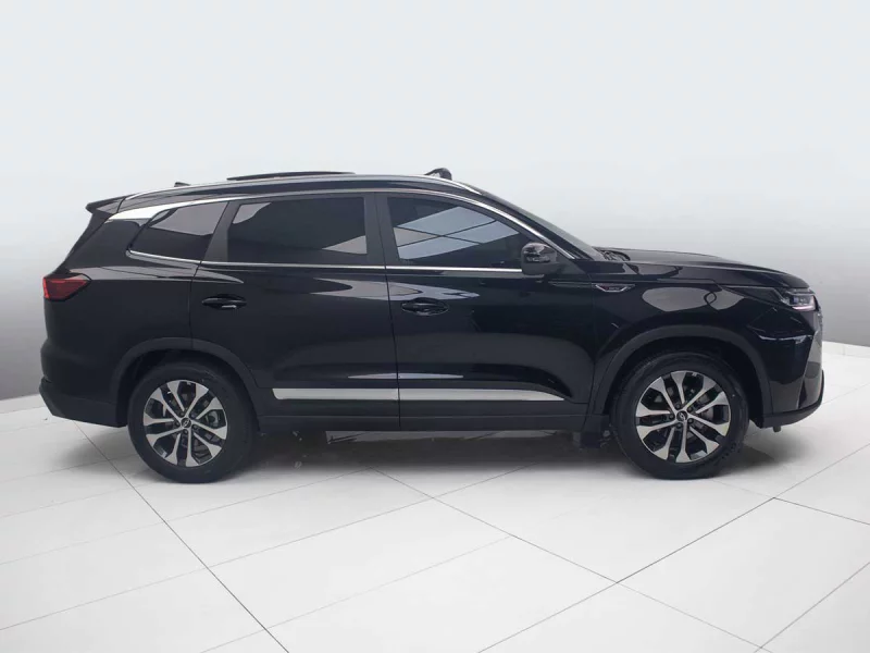Vehicle Image for 4/25for Chery Tiggo 8 Pro 1.6 TDGI LS DCT