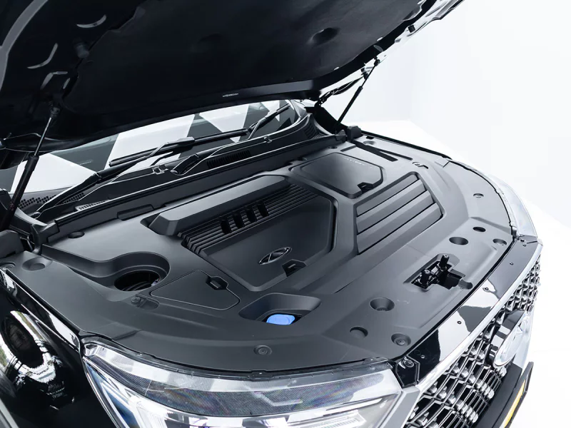 Vehicle Image for 8/18for Chery Tiggo 8 Pro 1.6 TGDI Executive Plus DCT