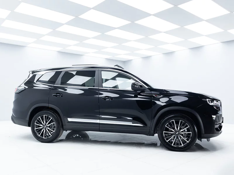 Vehicle Image for 4/18for Chery Tiggo 8 Pro 1.6 TGDI Executive Plus DCT