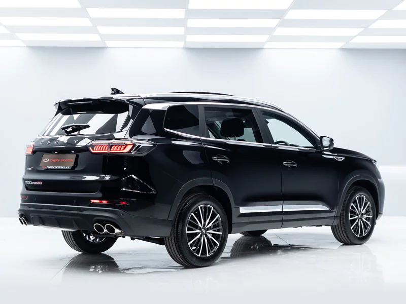 Vehicle Image for 5/18for Chery Tiggo 8 Pro 1.6 TGDI Executive Plus DCT