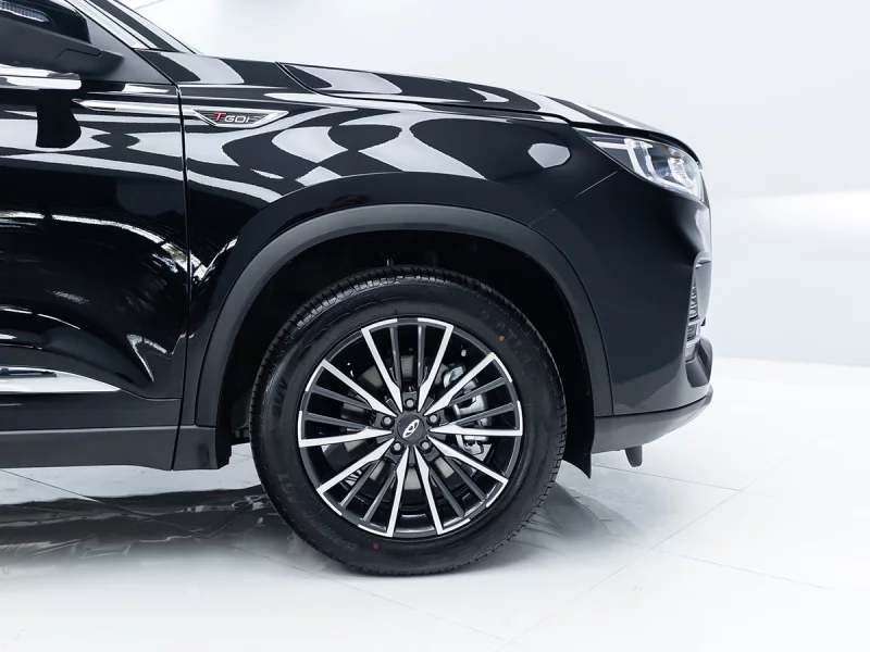 Vehicle Image for 7/18for Chery Tiggo 8 Pro Max 2.0T Executive