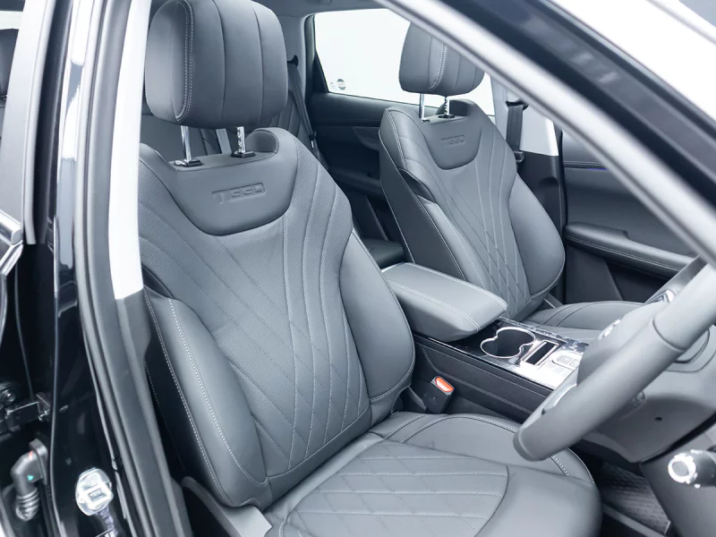 Vehicle Image for 18/18for Chery Tiggo 8 Pro Max 2.0T Executive