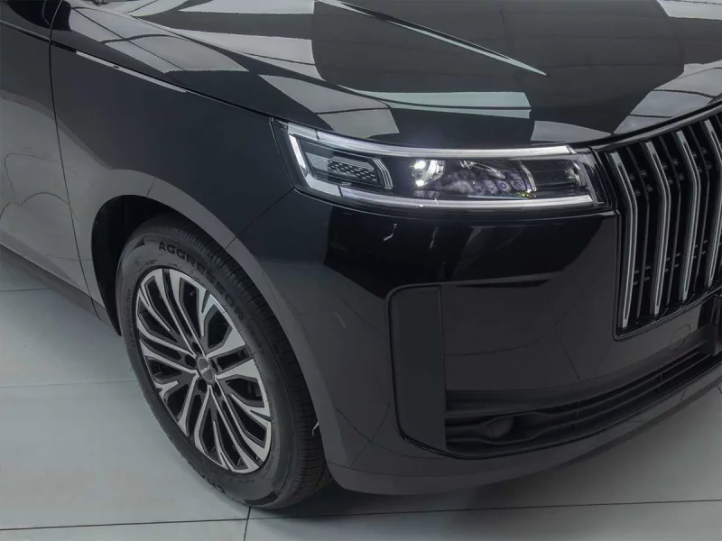 Vehicle Image for 10/24for JAECOO J5 1.5T Glacier