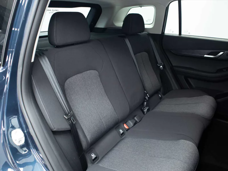 Vehicle Image for 22/24for JAECOO J5 1.5T Vortex