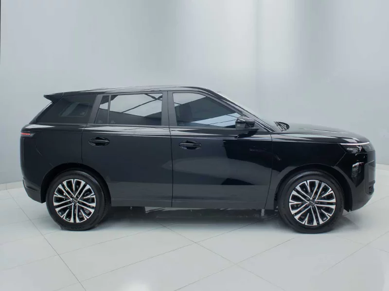 Vehicle Image for 4/24for JAECOO J5 1.5T Vortex