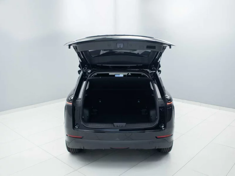 Vehicle Image for 13/24for JAECOO J5 1.5T Vortex