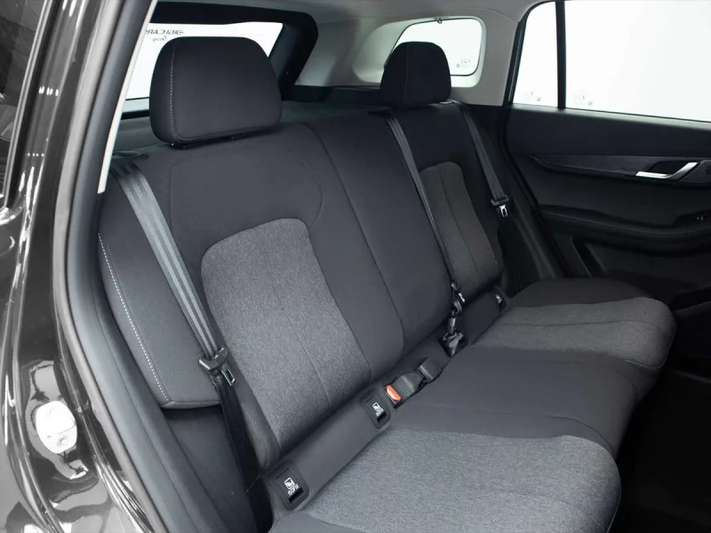 Vehicle Image for 23/24for JAECOO J5 1.5T Vortex