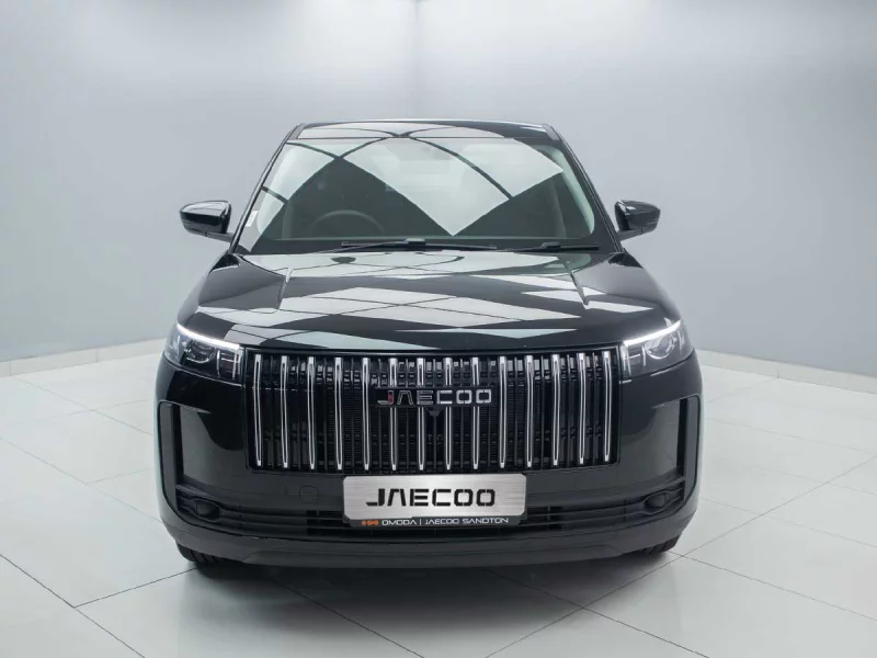 Vehicle Image for 3/24for JAECOO J5 1.5T Vortex