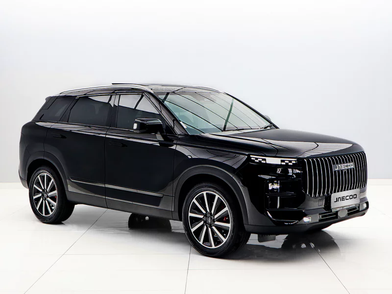 Vehicle Image for 1/16for JAECOO J7 1.6T Glacier
