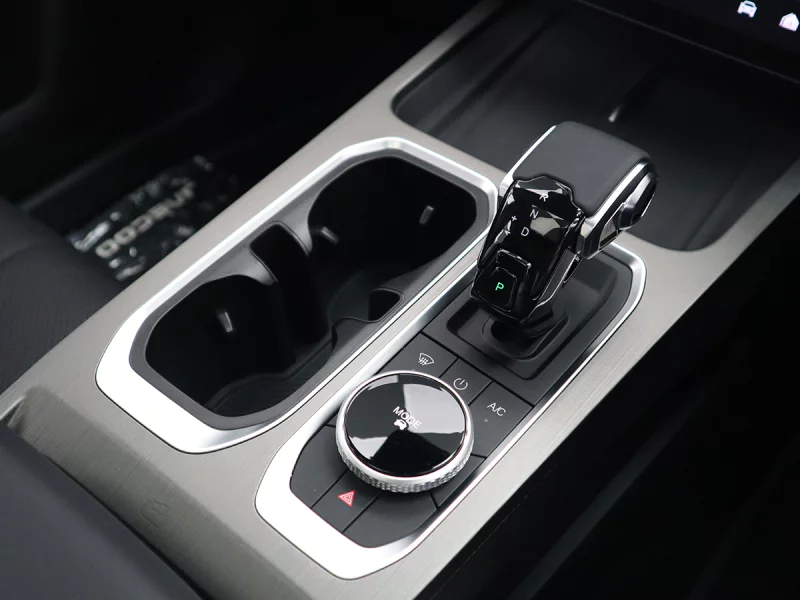 Vehicle Image for 5/7for JAECOO J7 1.6T Glacier