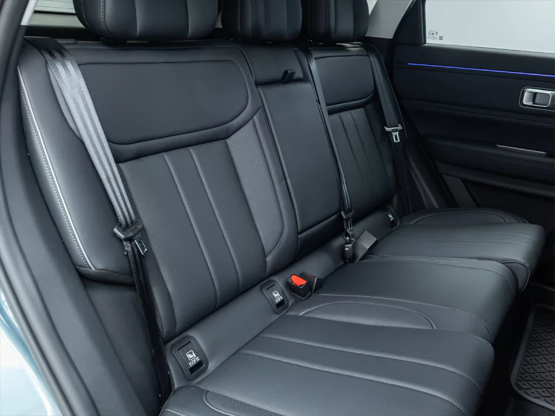 Vehicle Image for 19/22for JAECOO J7 SHS 1.5 TDGI DHT PHEV