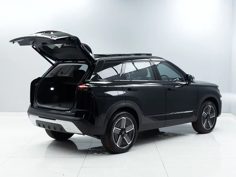 Vehicle Image for 7/23for JAECOO J7 SHS 1.5 TDGI DHT PHEV