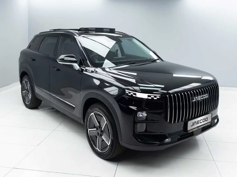 Vehicle Image for 3/23for JAECOO J7 SHS 1.5 TDGI DHT PHEV