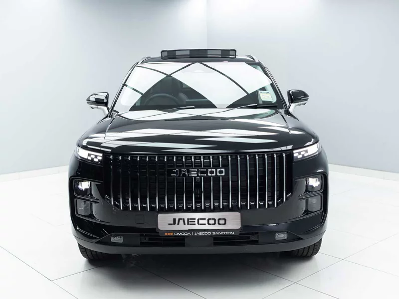 Vehicle Image for 4/23for JAECOO J7 SHS 1.5 TDGI DHT PHEV
