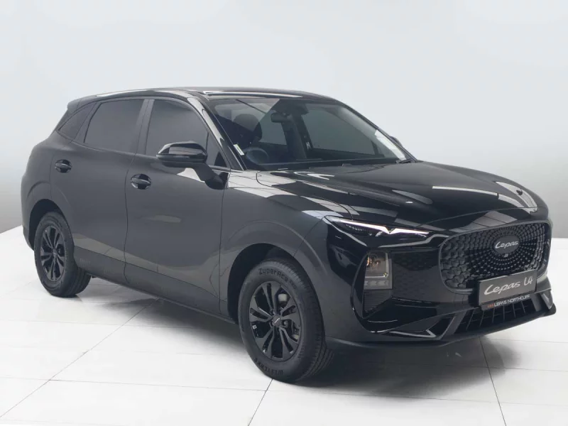 Vehicle Image for 2/24for Lepas L4 1.5 Amur