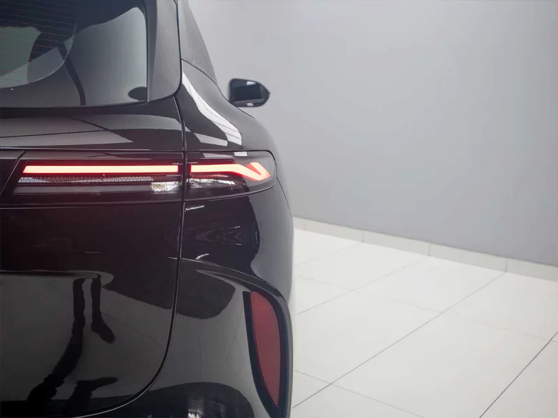 Vehicle Image for 9/24for Lepas L4 1.5 Amur