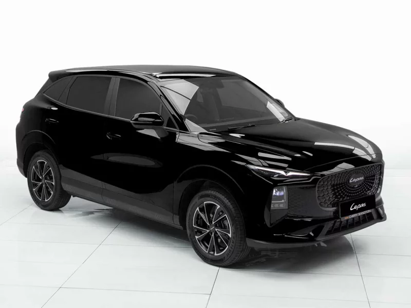 Vehicle Image for 2/24for Lepas L4 1.5T Javan DCT
