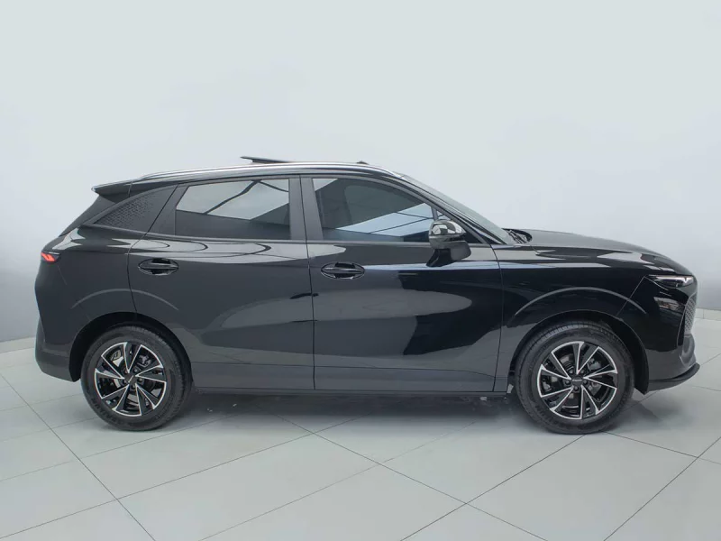 Vehicle Image for 4/24for Lepas L4 1.5T Pantera DCT