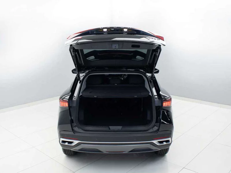 Vehicle Image for 13/24for OMODA C5 1.5T Street +