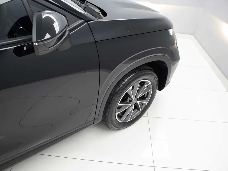 Vehicle Image for 7/24for OMODA C5 1.5T Street +