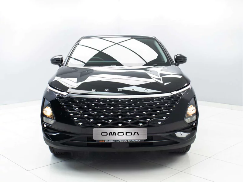 Vehicle Image for 3/24for OMODA C5 1.5T Street +