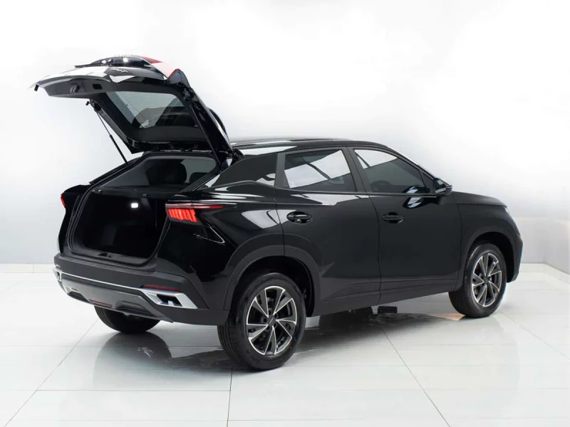 Vehicle Image for 5/24for OMODA C5 1.5T Street +