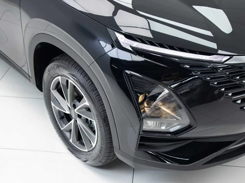 Vehicle Image for 8/24for OMODA C5 1.5T Street +