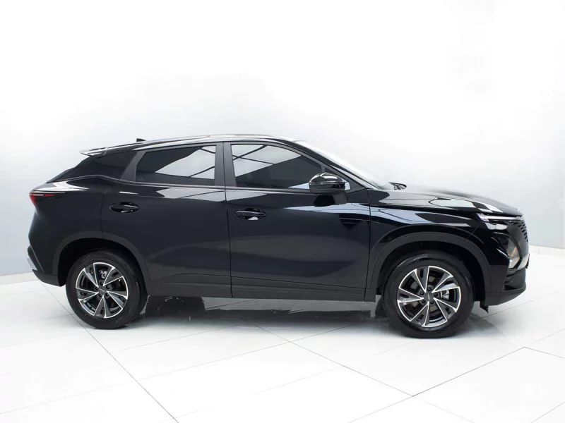 Vehicle Image for 3/24for OMODA C5 1.5T Street +