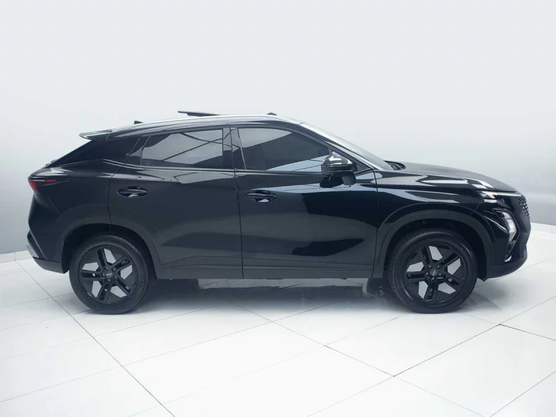 Vehicle Image for 1/25for OMODA C5 SHS 1.5T DHT