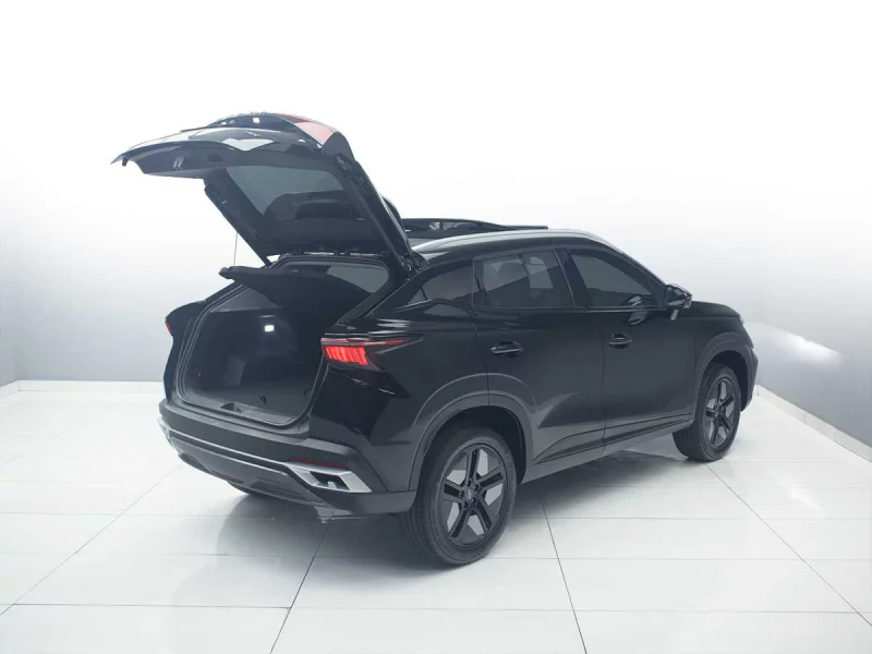 Vehicle Image for 22/25for OMODA C5 SHS 1.5T DHT